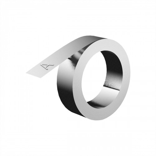 Dymo M11 Lente 31000 (printerim M1011) 12mm x 4.80m alumīnija bez līmes