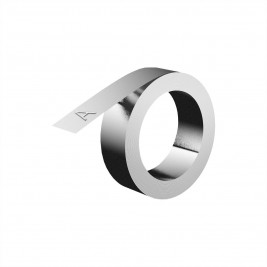 Dymo M11 Lente 35800 (printerim M1011) 12mm x 3.65m lipīga alumīnija