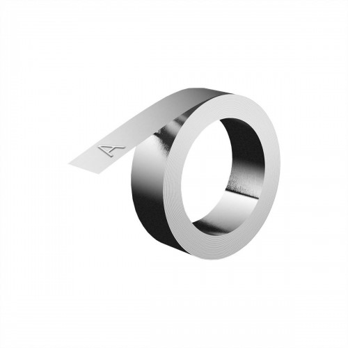 Dymo M11 Lente 35800 (printerim M1011) 12mm x 3.65m lipīga alumīnija