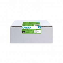 Dymo 2093093 Etiķetes 36 x 89mm  komplekts - 6 gab. Dymo 2093093 Etiķetes 36 x 89mm  komplekts - 6 gab.