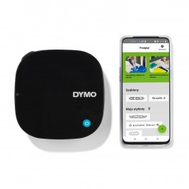 Dymo 2172855 Etiķešu printeris LetraTag 200B Bluetooth Dymo 2172855 Etiķešu printeris LetraTag 200B Bluetooth