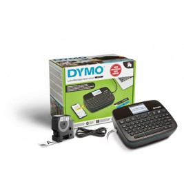 Dymo 2197370 uzlīmju printeris LabelManager Executive 640 CB Dymo 2197370 uzlīmju printeris LabelManager Executive 640 CB