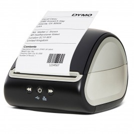 DYMO 2112725 LabelWriter 5XL uzlīmju printeris DYMO 2112725 LabelWriter 5XL uzlīmju printeris