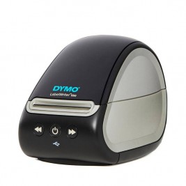 Dymo 2112722 Etiķešu printeris LabelWriter 550 Dymo 2112722 Etiķešu printeris LabelWriter 550