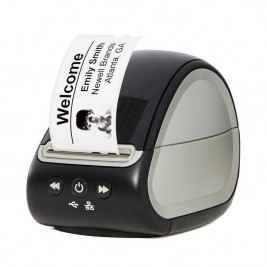 Dymo 2112723 Etiķešu printeris LabelWriter 550 Turbo Dymo 2112723 Etiķešu printeris LabelWriter 550 Turbo