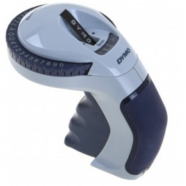 Dymo S0717930 Omega Mehāniskais (reljefa) Etiķešu printeris Dymo S0717930 Omega Mehāniskais (reljefa) Etiķešu printeris