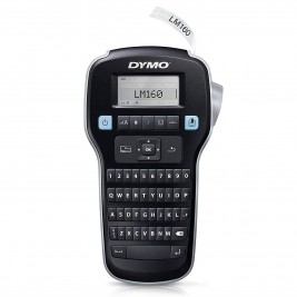 Dymo S0946340 Etiķešu printeris LabelManager 160 - 2174612 Dymo S0946340 Etiķešu printeris LabelManager 160 - 2174612