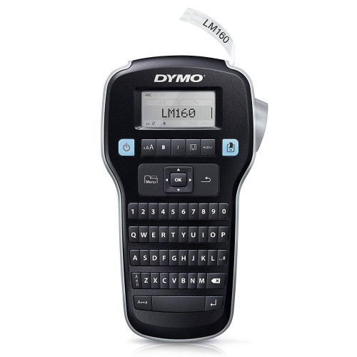Dymo S0946340 Etiķešu printeris LabelManager 160 - 2174612