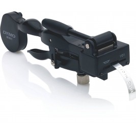 Dymo S0720090 M1011 Mehāniskais (reljefa) Etiķešu printeris Dymo S0720090 M1011 Mehāniskais (reljefa) Etiķešu printeris