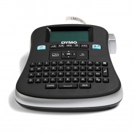Dymo 2094492 Etiķešu printeris LabelManager 210D Dymo 2094492 Etiķešu printeris LabelManager 210D