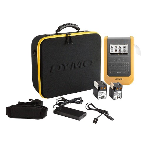 Dymo 1873486 Lenšu printeris XTL 500 (Case Kit)