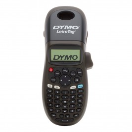 Dymo 2125197 Etiķešu printeris LetraTag LT-100H  Dymo 2125197 Etiķešu printeris LetraTag LT-100H