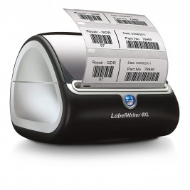 Dymo S0904950 Etiķešu printeris LabelWriter 4XL Dymo S0904950 Etiķešu printeris LabelWriter 4XL