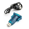RS232 Adapter - USB (COM to USB Adapter) Dedicated for Axis, Ohaus, RadWag scales