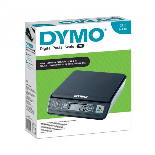 Dymo S0928990 svari M2 (līdz 2 kg)