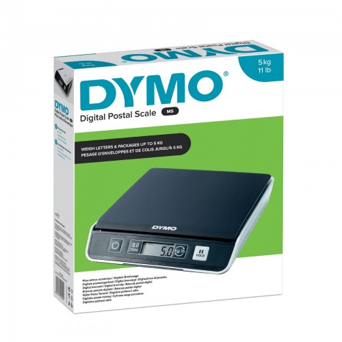 Dymo S0929000 svari M5 (līdz 5 kg)