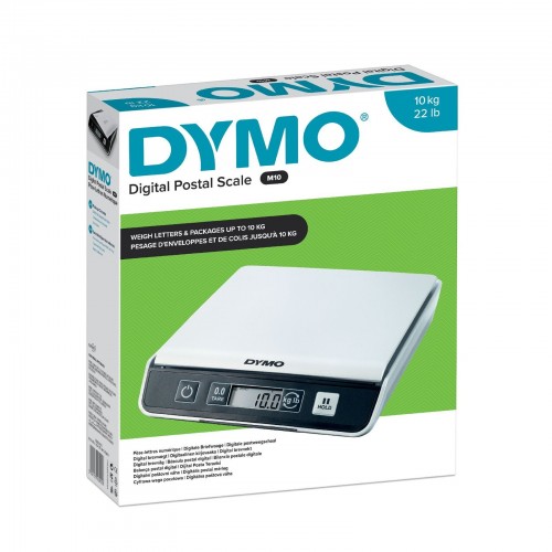 Dymo S0929010 svari M10 (līdz 10 kg)