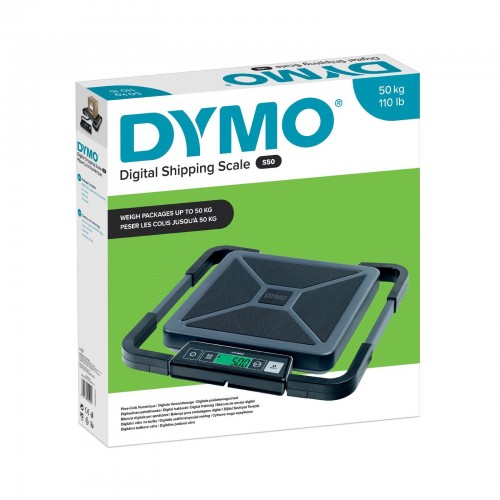 Dymo S0929020 svari S50 (līdz 50 kg, USB savienojums)