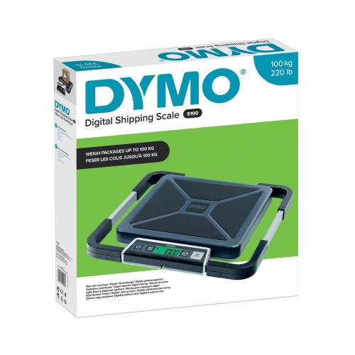 Dymo S0929030 svari S100 (līdz 100 kg, USB savienojums)
