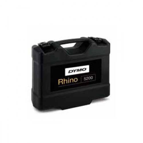 Dymo S0902390 futrālis Rhino 5200 uzlīmju printerim