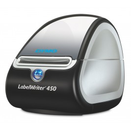 Dymo S0838780 LabelWriter 450 Juvelierizstrādājumi Uzlīmju printeris Dymo S0838780 LabelWriter 450 Juvelierizstrādājumi Uzlīmju printeris
